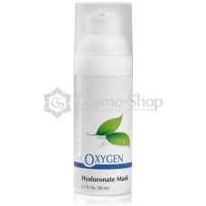 ONMACABIM Oxygen Hyaluronate Collector Mask 50ml/ Гиалуроновая увлажняющая маска 50мл